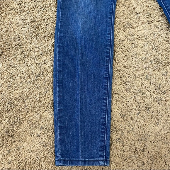 Old Navy super skinny jeans size 2 - Picture 8 of 11